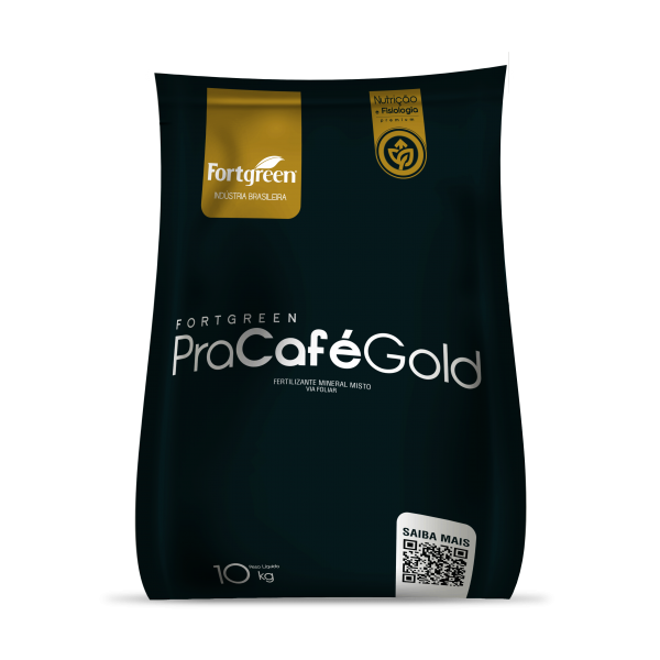 ParCafé Gold